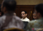 Hasil MRI Nadiem Makarim Buruk, Hakim Tipikor: Jangan Dipaksakan Hadir