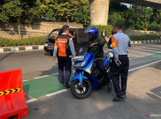 Pramono Janji Tidak Bakal Lantik ASN Jadi Pejabat Jika Tidak Naik Transportasi Umum