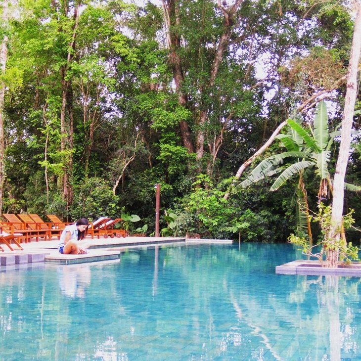 Loi Suites Iguazu Hotel. (Foto: instagram.com/creotuviaje)