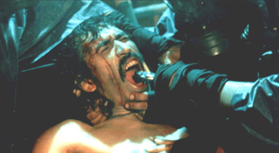 Di Belakang Layar Film Dokumenter Eksperimental Kantata Takwa