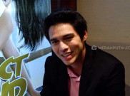 Ini Alasan Maxime Bouttier Mengidamkan Prilly Latuconsina