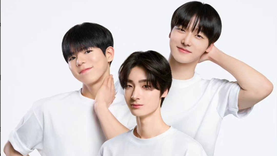 Big O!cean, Grup K-Pop dengan Ketulian Pertama, Resmi Debut