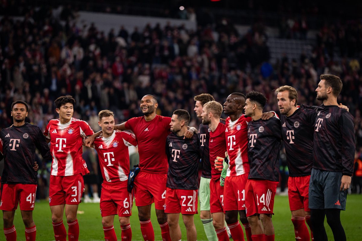 Hasil Lengkap Matchday 3 Liga Champions Kamis Dini Hari dan Klasemen Sementara