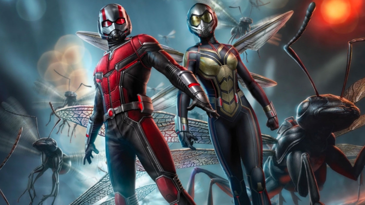 Daftar Rilis Film dan Acara TV 2019 di Netflix