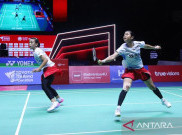 Ganda Putri Ana/Tiwi Genapi 3 Wakil Indonesia Tembus Final Australian Open
