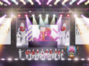 UNIQLO Tawarkan Nonton Gratis 'ONE PIECE Music Symphony' di Jakarta
