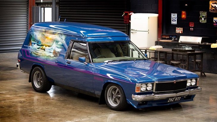 mobil