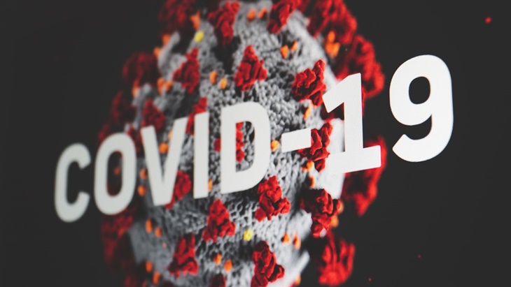 Teknologi AI dapat Deteksi Suara Orang yang Terkena COVID-19