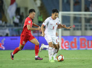 Klasemen Grup F Setelah Timnas Indonesia Gebuk Vietnam 3-0 dan Irak Gilas Filipina