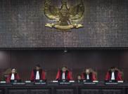 MK Tolak Permohonan Partai Idaman, 