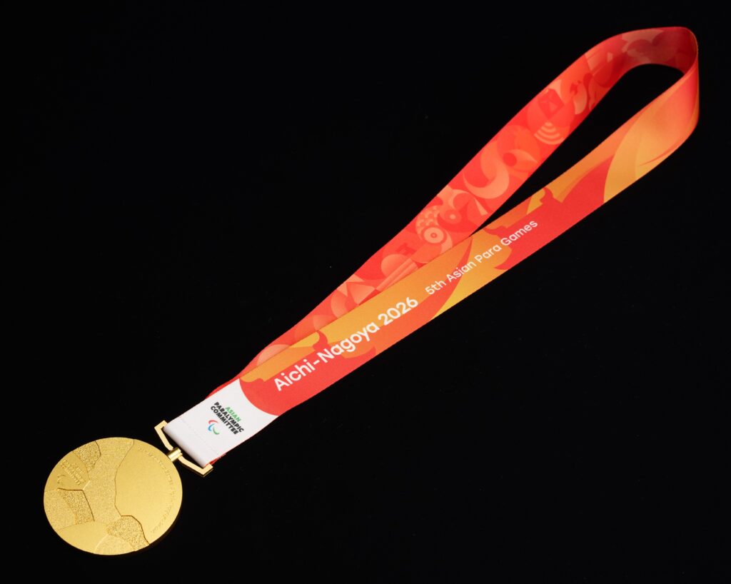 Taklukkan 2 Atlet Jepang, Karisma Evi Awali Atletik Indonesia Panen Emas di Asian Paragames 2026!