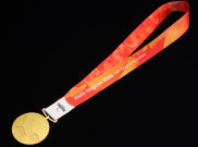 Taklukkan 2 Atlet Jepang, Karisma Evi Awali Atletik Indonesia Panen Emas di Asian Paragames 2026!