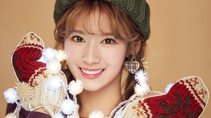 Sana TWICE Masuk Rumah Sakit Saat Syuting Program ISAC, Ada Apa? 
