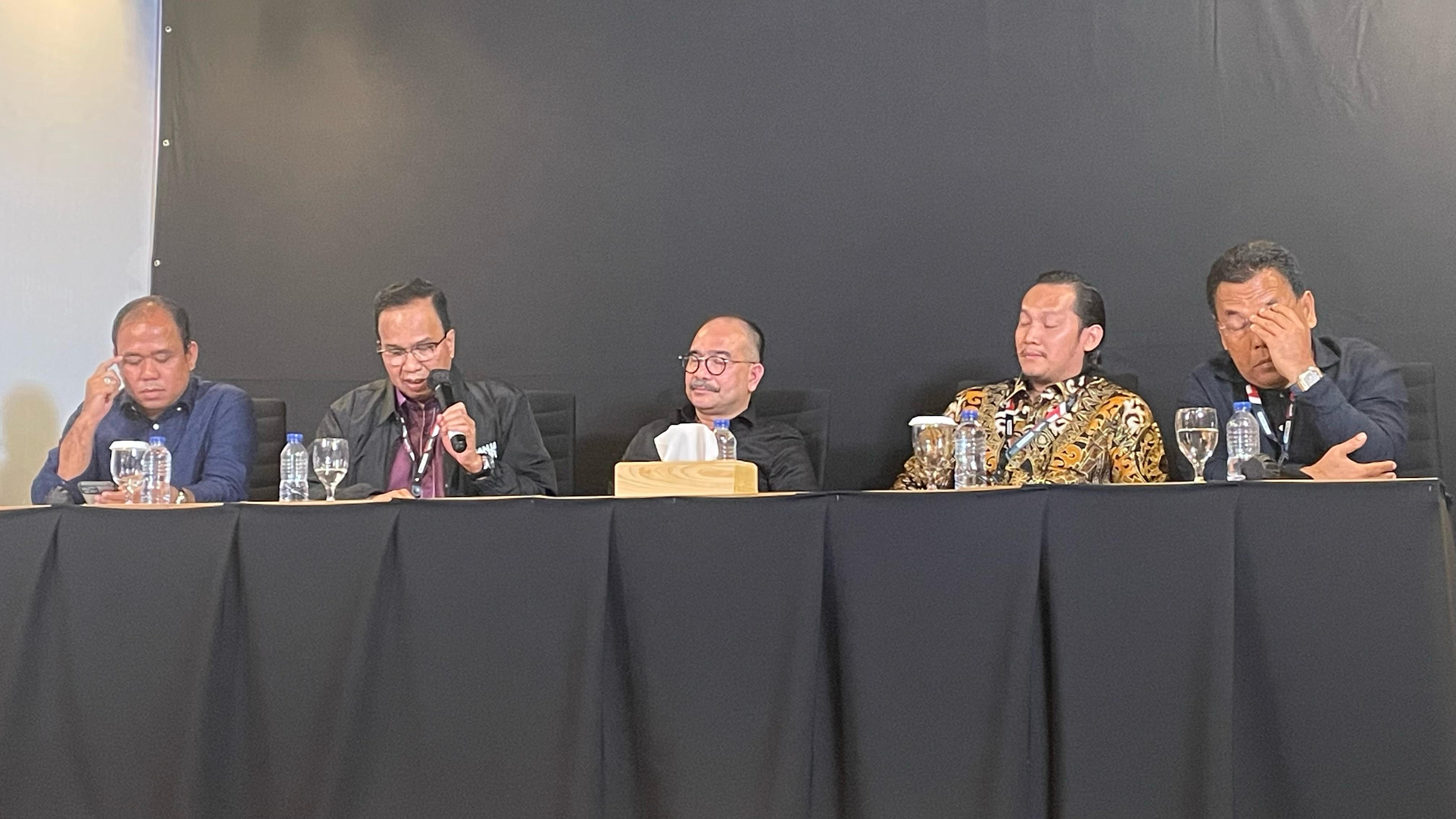 TPN Minta Fatwa MA Permudah Perantau Tunaikan Hak Pilih