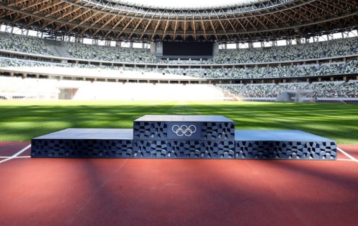Enam Bukti Olimpiade Tokyo 2020 Ramah Lingkungan