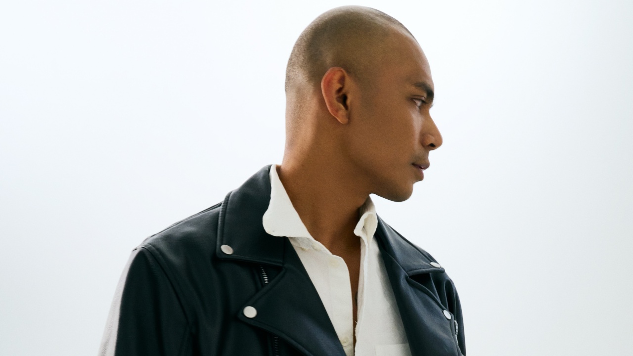 Allan Andersn Rilis Single 'Senafas', Kolaborasi Internasional dengan Komposer Malaysia