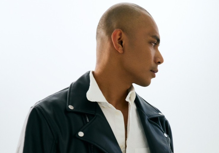 Allan Andersn Rilis Single 'Senafas', Kolaborasi Internasional dengan Komposer Malaysia