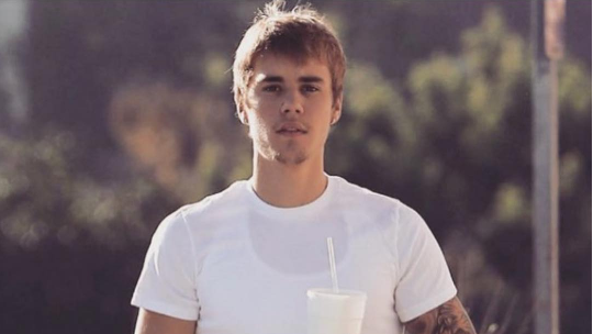 Semakin Religius, Justin Bieber Pensiun Bermusik?