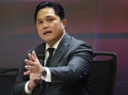 Timnas Indonesia Babak Belur di Jepang, Erick Thohir Pilih Fokus Persiapan Round 4