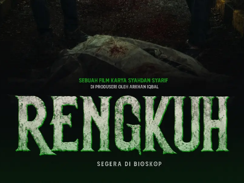 Film Rengkuh hadirkan kisah misteri penculikan