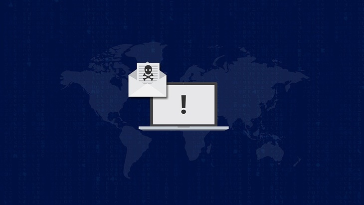 Serangan 'Ransomware' Diprediksi Jadi Ancaman Besar di 2022