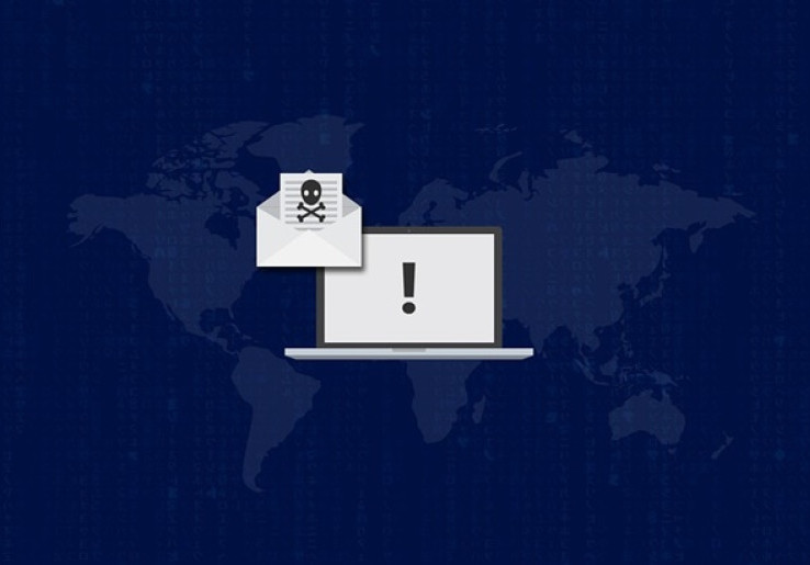 Serangan 'Ransomware' Diprediksi Jadi Ancaman Besar di 2022