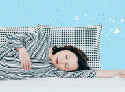Terasa Pegal Ketika Bangun Tidur? Atasi dengan Ini