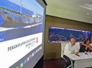 Kapal Pencuri Ikan Buronan Interpol Ditangkap di Pulau Weh