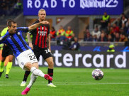 Prediksi Inter Milan Vs AC Milan: I Nerazzurri di Atas Angin
