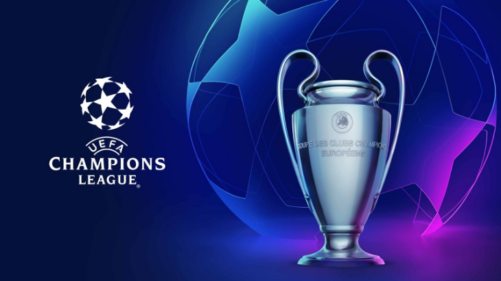 12 Tim Dapat Tiket 16 Besar Liga Champions