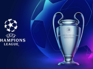 12 Tim Dapat Tiket 16 Besar Liga Champions