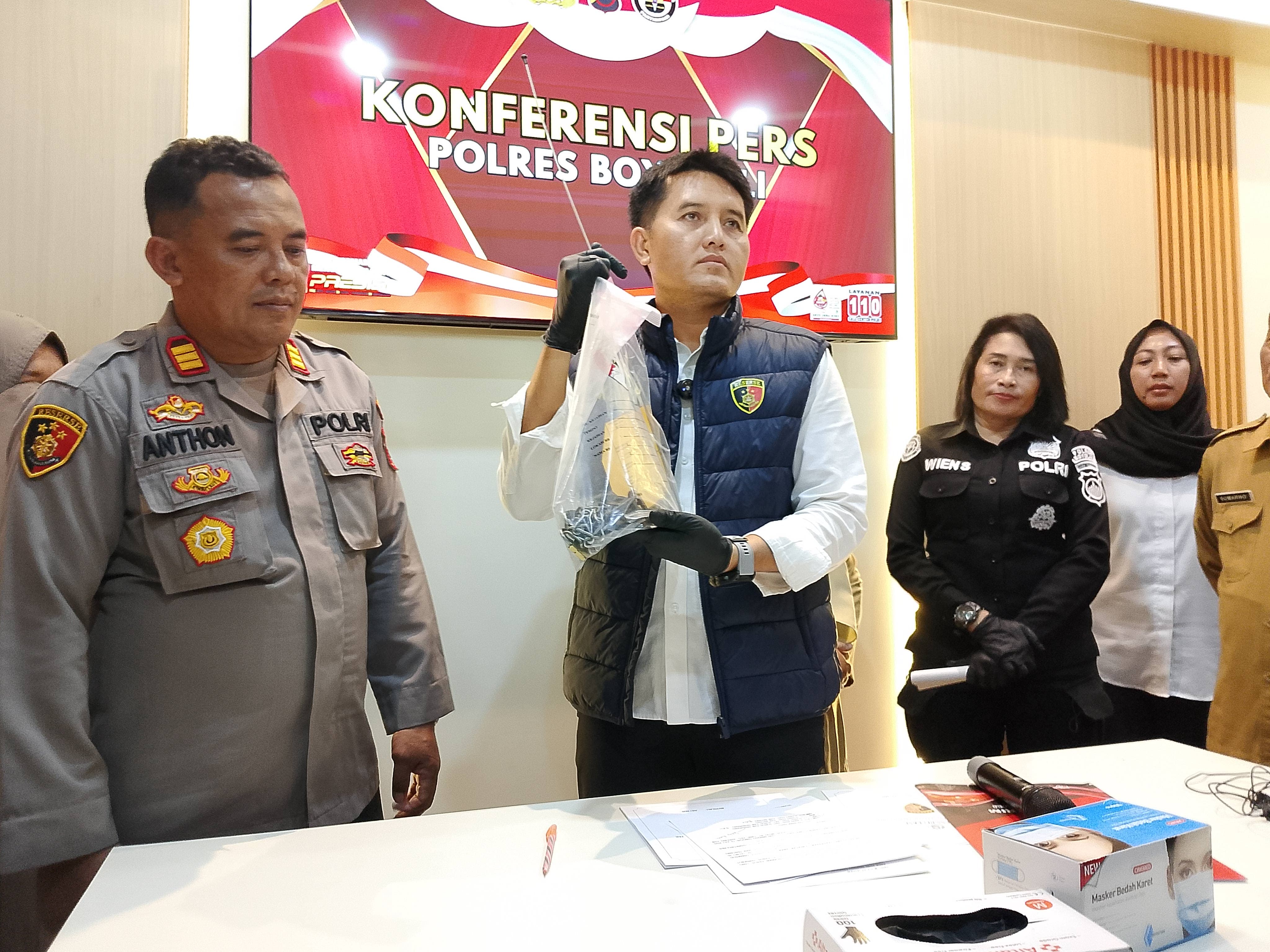 4 Anak Diduga Alami Kekerasan di Boyolali, Dikurung dan Dirantai