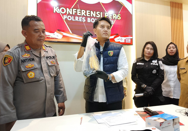 4 Anak Diduga Alami Kekerasan di Boyolali, Dikurung dan Dirantai