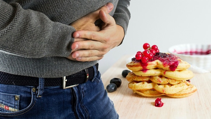 Makanan-Minuman Ini Bisa Sebabkan Perut Kamu Kembung