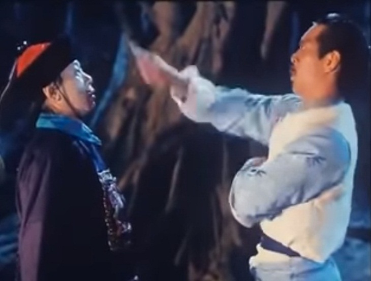 Film Mr Vampire. (Foto: Screenshot Youtube)