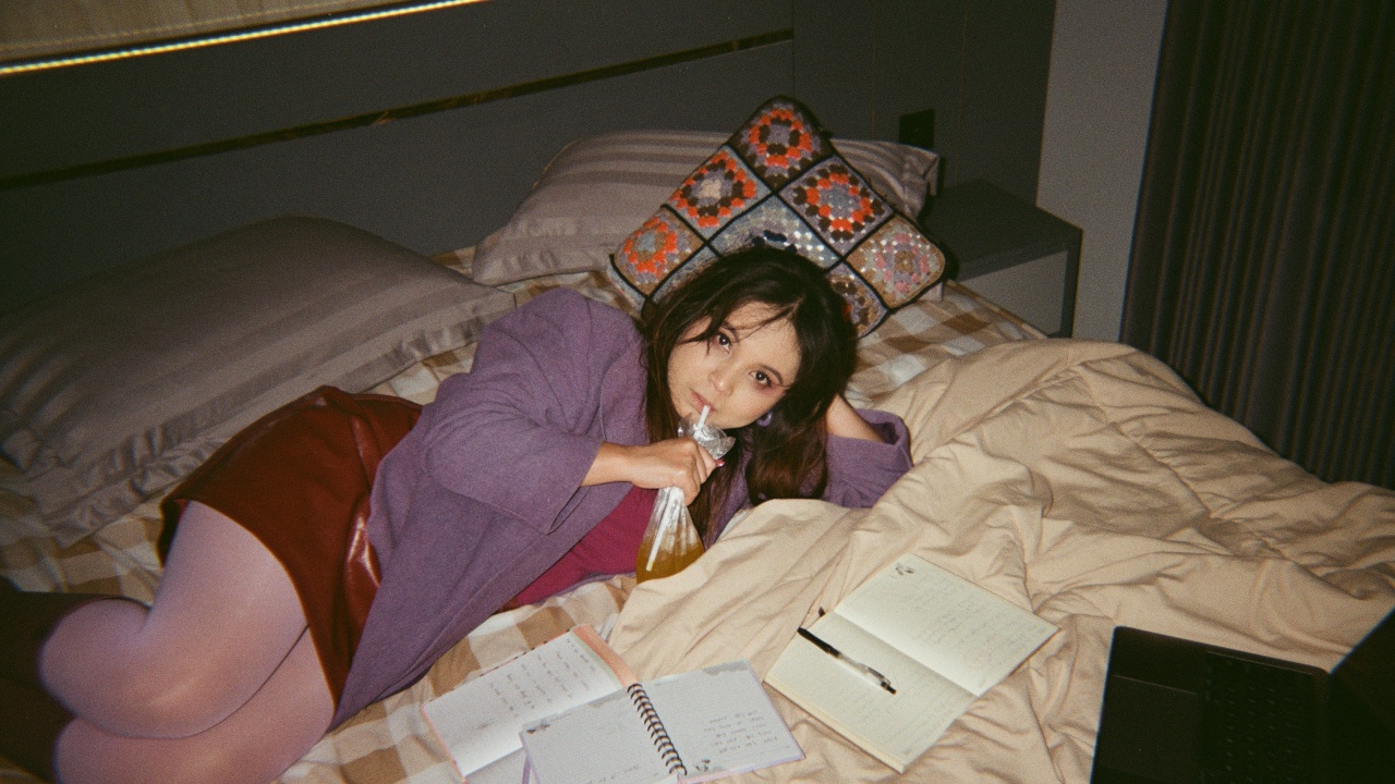 Menutup 2025 dengan Lelah? Tama Yuri Hadirkan Lagu 'Hari yang Berat' sebagai Penguat