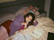 Menutup 2025 dengan Lelah? Tama Yuri Hadirkan Lagu 'Hari yang Berat' sebagai Penguat