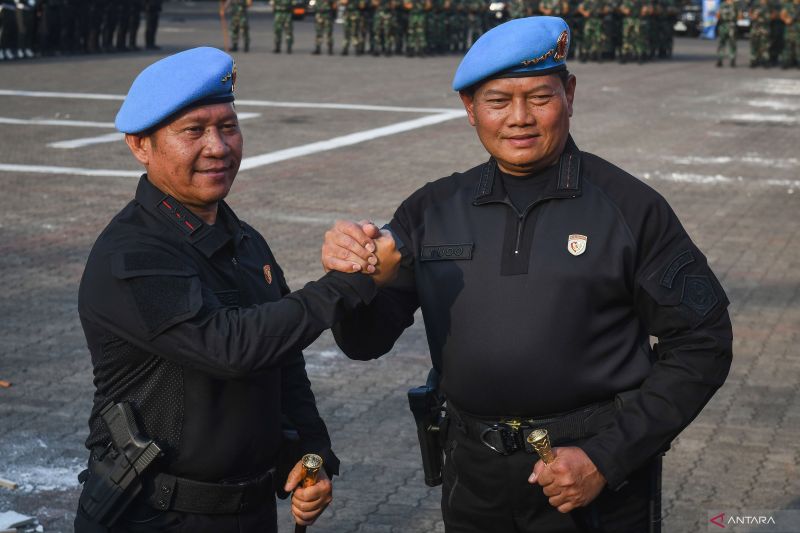 Reaksi Danpaspampres soal Paspampres yang Diduga Aniaya Warga Aceh hingga Tewas