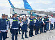 Polri Kirim Tim Medis ke Myanmar, Layani Lebih dari 1.100 Korban Gempa