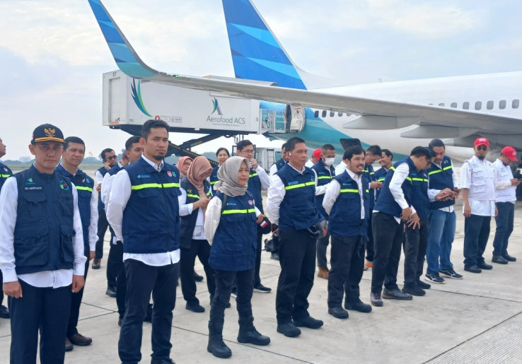 Polri Kirim Tim Medis ke Myanmar, Layani Lebih dari 1.100 Korban Gempa
