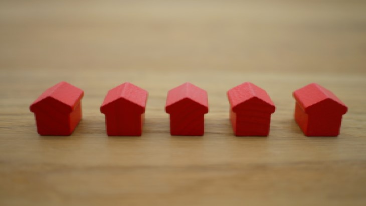 Beli Properti Saat Situasi Tak Pasti? Mengapa Tidak