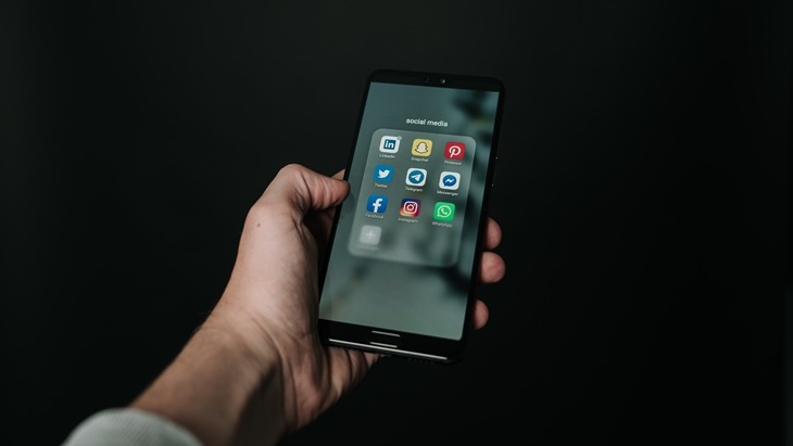 Dampak TikTok pada Generasi Muda Ditinjau di AS