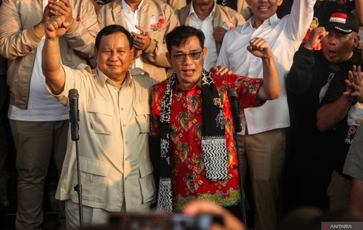 PDIP Bakal Umumkan Sanksi terhadap Budiman Sudjatmiko Hari Ini