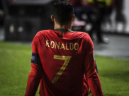 Pernyataan Resmi soal Cedera Cristiano Ronaldo