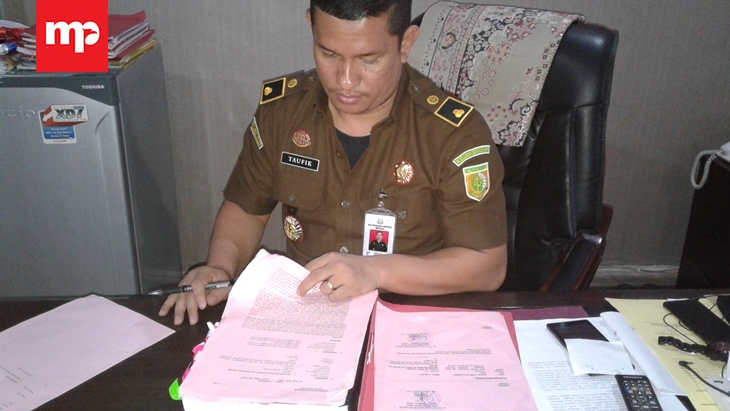 Tersangka Penistaan Agama Segera Dilimpahkan ke PN Medan