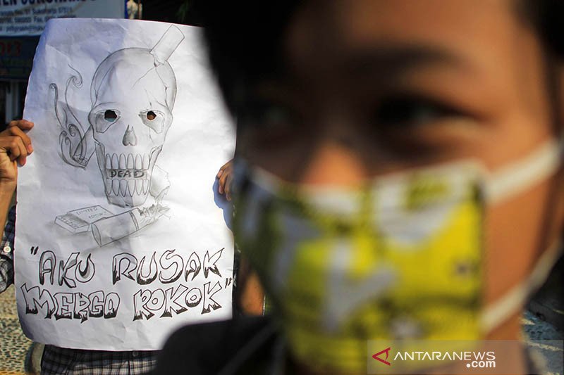 Perokok Lakukan Ini Biar Cepat Terdeteksi Jika Alami Kanker Paru