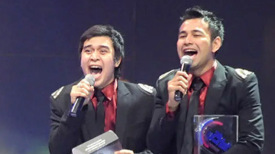 Pakai Vidu, Raffi Ahmad Kenang Olga Syahputra 