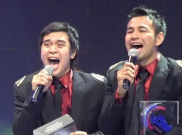 Pakai Vidu, Raffi Ahmad Kenang Olga Syahputra 