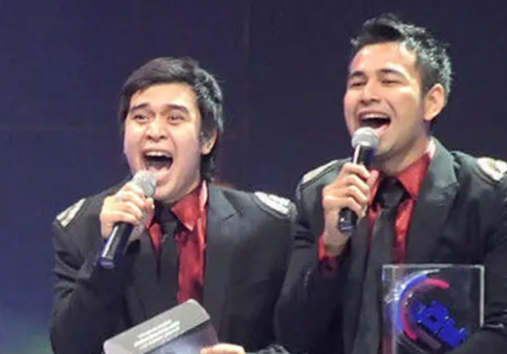 Pakai Vidu, Raffi Ahmad Kenang Olga Syahputra