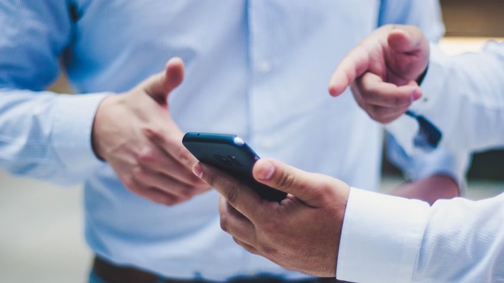 iVascular, Telemedisin Digital untuk Kesehatan Pembuluh Darah